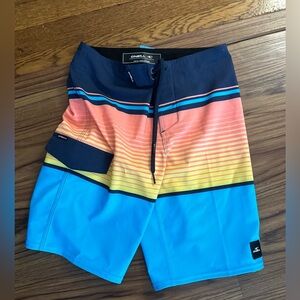 NWT O’Neill boardshorts